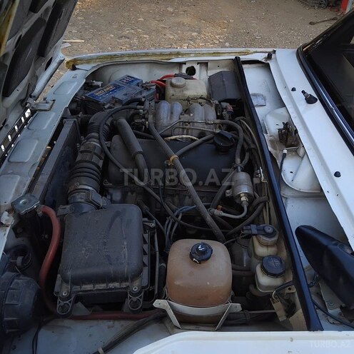LADA (VAZ) 2107 2009, 25,226 km - 1.6 l - Göyçay