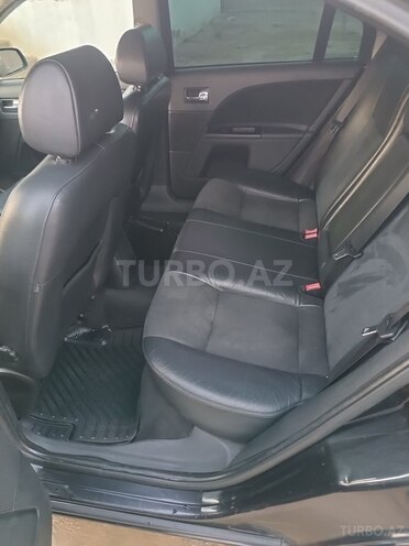Ford Mondeo 2006, 187,000 km - 2.0 l - Bakı