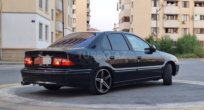 Khazar LX 2024, 76,000 km - 1.7 l - Bakı