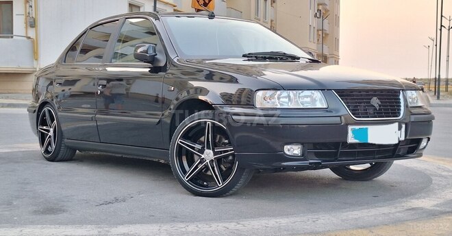 Khazar LX 2024, 76,000 km - 1.7 l - Bakı