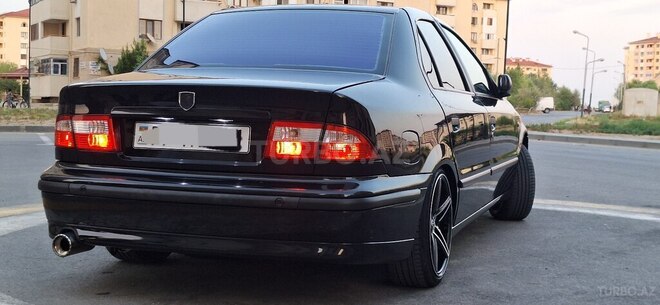 Khazar LX 2024, 76,000 km - 1.7 l - Bakı