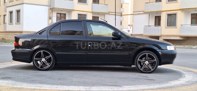 Khazar LX 2024, 76,000 km - 1.7 l - Bakı