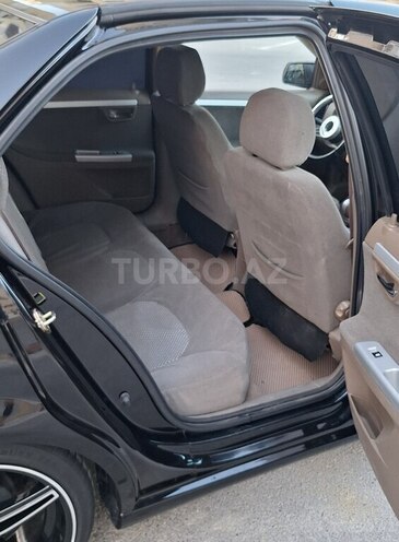 Khazar LX 2024, 76,000 km - 1.7 l - Bakı