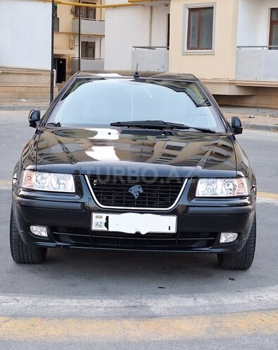 Khazar LX 2024, 76,000 km - 1.7 l - Bakı