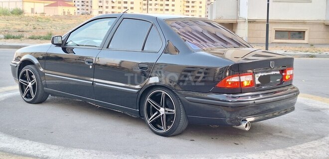 Khazar LX 2024, 76,000 km - 1.7 l - Bakı