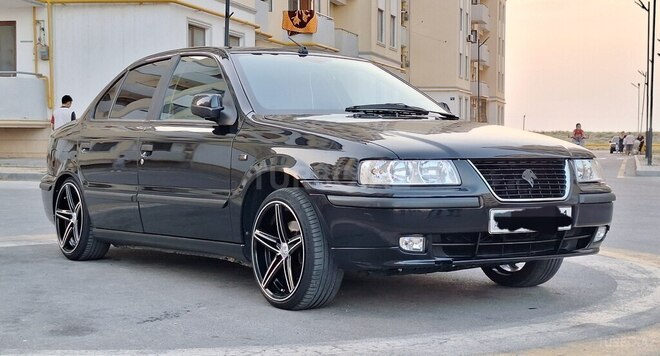 Khazar LX 2024, 76,000 km - 1.7 l - Bakı