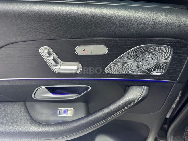 Mercedes GLS 450 4MATIC 2020, 97,000 km - 3.0 l - Bakı