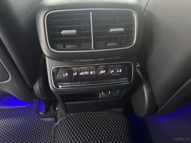 Mercedes GLS 450 4MATIC 2020, 97,000 km - 3.0 l - Bakı