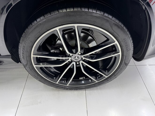 Mercedes GLS 450 4MATIC 2020, 97,000 km - 3.0 l - Bakı