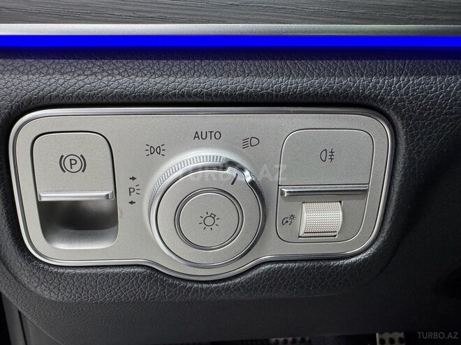 Mercedes GLS 450 4MATIC 2020, 97,000 km - 3.0 l - Bakı