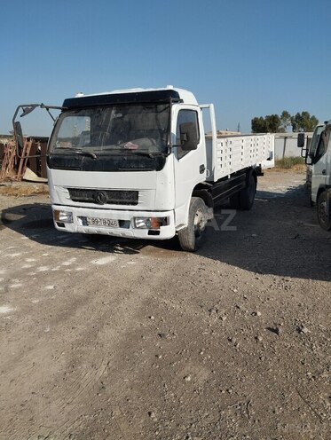 Isuzu  2013, 356,962 km - 3.9 l - Bakı