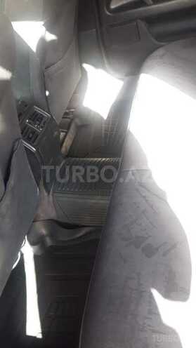Mercedes E 230 1997, 291,000 km - 2.3 l - Şirvan