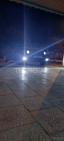 Mercedes E 230 1997, 291,000 km - 2.3 l - Şirvan