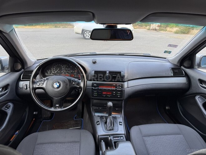 BMW 318 2004, 237,897 km - 2.0 l - Bakı
