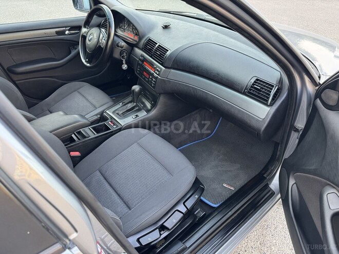 BMW 318 2004, 237,897 km - 2.0 l - Bakı