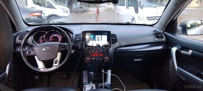 Kia Sorento 2010, 217,523 km - 2.0 l - Bakı