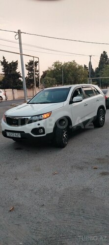 Kia Sorento 2010, 217,523 km - 2.0 l - Bakı