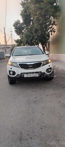 Kia Sorento 2010, 217,523 km - 2.0 l - Bakı