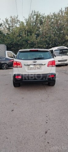 Kia Sorento 2010, 217,523 km - 2.0 l - Bakı
