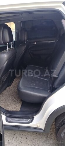 Kia Sorento 2010, 217,523 km - 2.0 l - Bakı