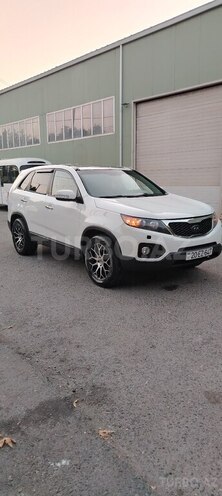 Kia Sorento 2010, 217,523 km - 2.0 l - Bakı