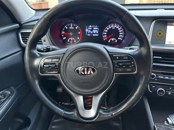 Kia K5-14