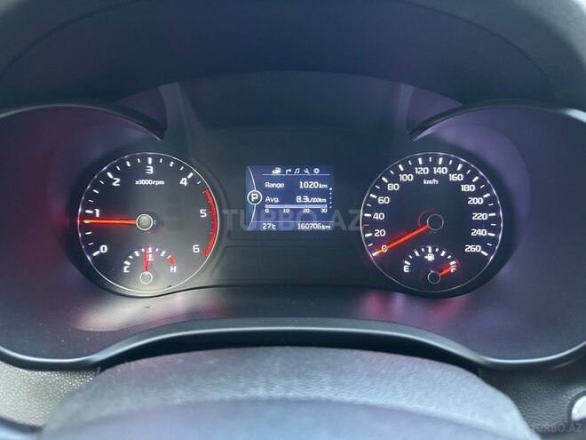 Kia K5-15