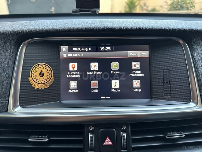 Kia K5-16