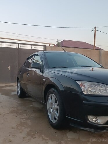Ford Mondeo 2006, 187,000 km - 2.0 l - Bakı