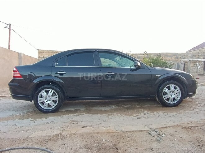 Ford Mondeo 2006, 187,000 km - 2.0 l - Bakı