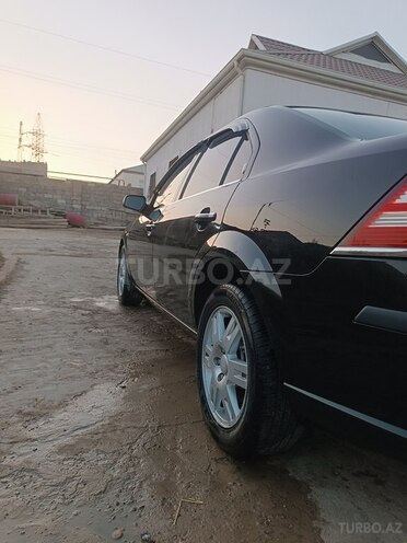 Ford Mondeo 2006, 187,000 km - 2.0 l - Bakı
