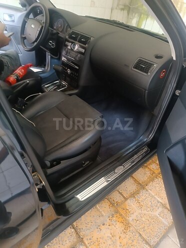 Ford Mondeo 2006, 187,000 km - 2.0 l - Bakı