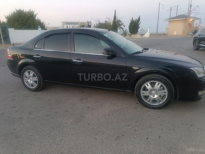 Ford Mondeo 2006, 187,000 km - 2.0 l - Bakı