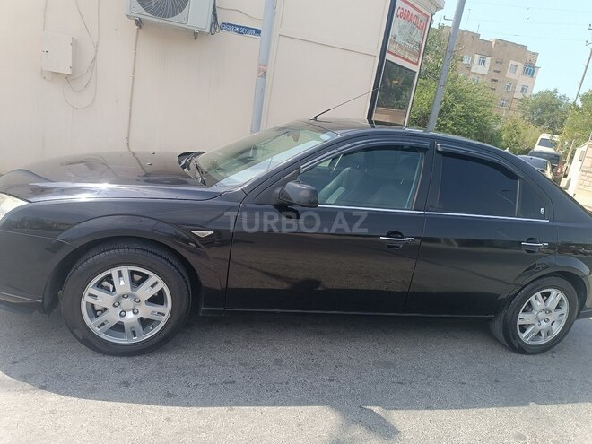 Ford Mondeo 2006, 187,000 km - 2.0 l - Bakı