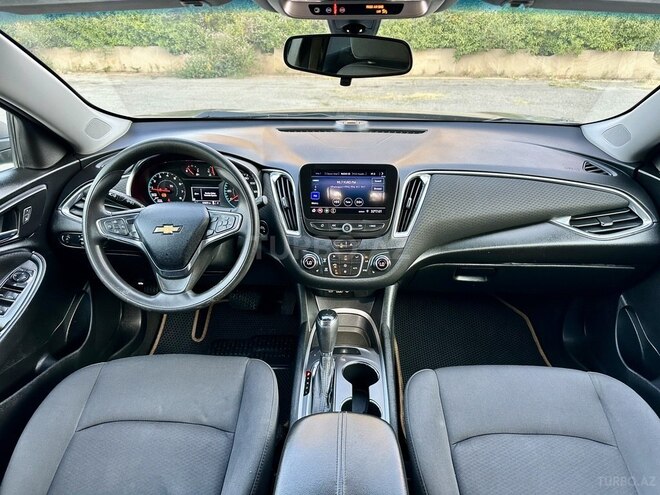 Chevrolet Malibu 2020, 122,800 km - 1.5 l - Bakı