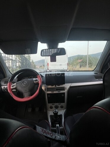 Opel Astra 2007, 300,000 km - 1.3 l - Bakı