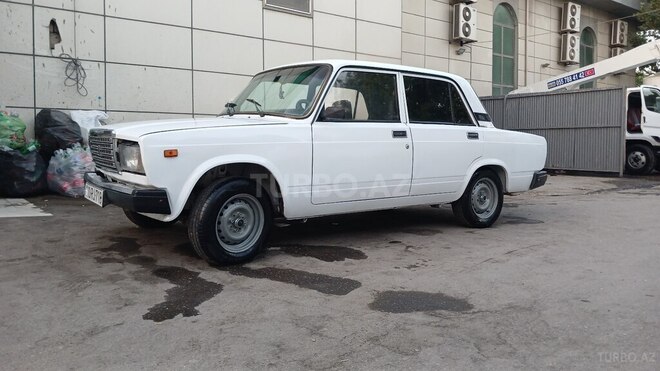 LADA (VAZ) 2107 2006, 77,000 km - 1.6 l - Bakı