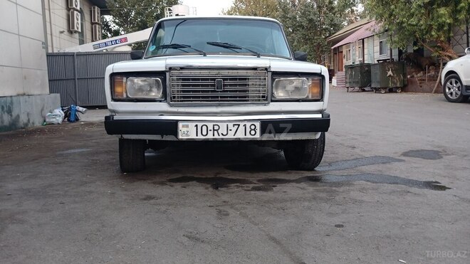 LADA (VAZ) 2107 2006, 77,000 km - 1.6 l - Bakı