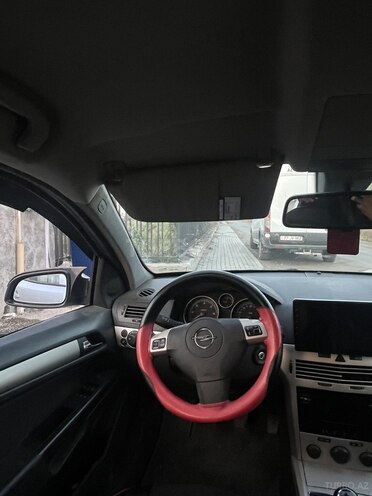 Opel Astra 2007, 300,000 km - 1.3 l - Bakı