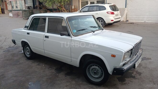 LADA (VAZ) 2107 2006, 77,000 km - 1.6 l - Bakı