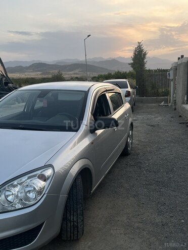 Opel Astra 2007, 300,000 km - 1.3 l - Bakı