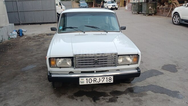 LADA (VAZ) 2107 2006, 77,000 km - 1.6 l - Bakı