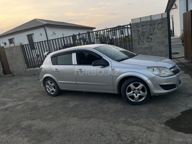 Opel Astra 2007, 300,000 km - 1.3 l - Bakı