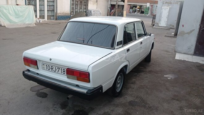 LADA (VAZ) 2107 2006, 77,000 km - 1.6 l - Bakı