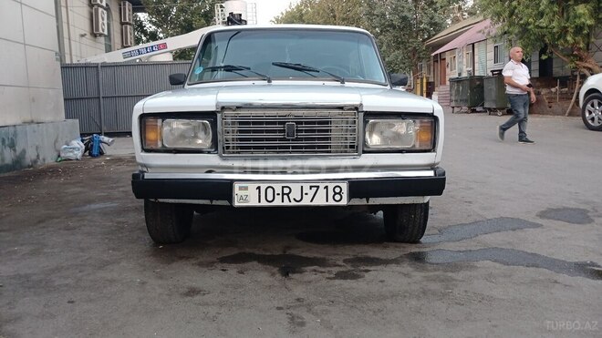 LADA (VAZ) 2107 2006, 77,000 km - 1.6 l - Bakı