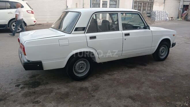 LADA (VAZ) 2107 2006, 77,000 km - 1.6 l - Bakı