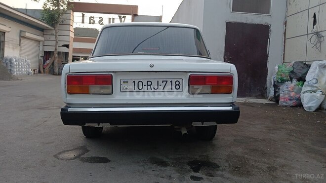 LADA (VAZ) 2107 2006, 77,000 km - 1.6 l - Bakı