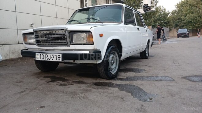 LADA (VAZ) 2107 2006, 77,000 km - 1.6 l - Bakı