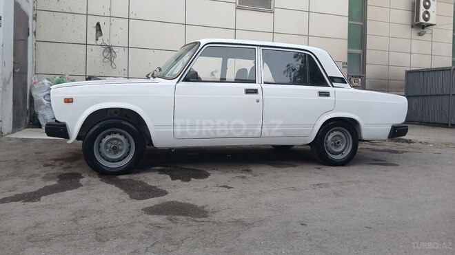 LADA (VAZ) 2107 2006, 77,000 km - 1.6 l - Bakı