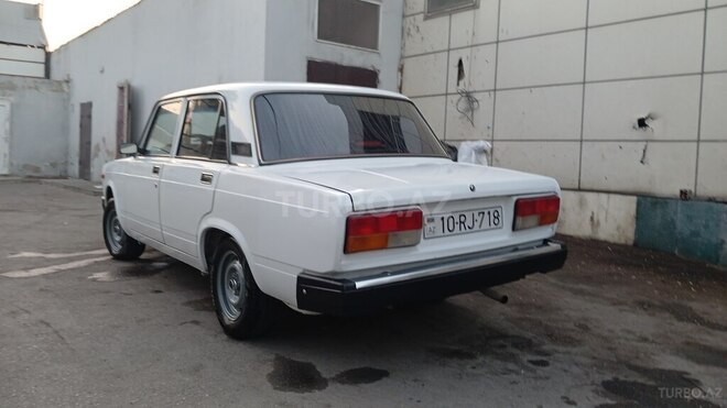 LADA (VAZ) 2107 2006, 77,000 km - 1.6 l - Bakı